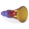 Anal Predator Gode Crockix M 18 x 7cm